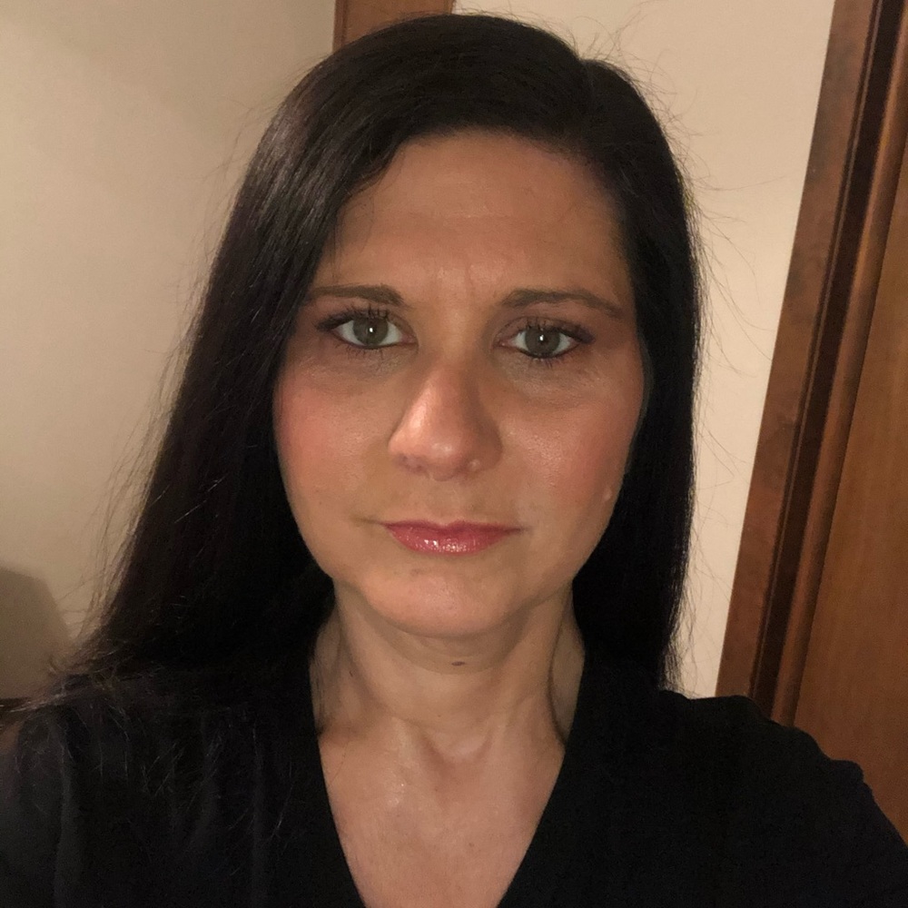 Meet your Posher, Miranda